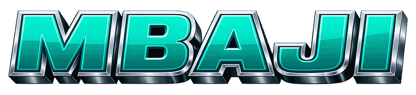 mbaji logo
